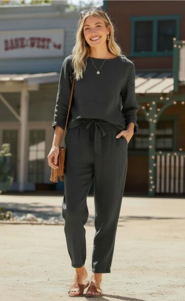 Elevate Your Everyday Style